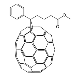 (6,6)-PHENYL C71 BUTYRIC ACID METHYL ESTER, 99% (MIXTURE OF ISOMERS)