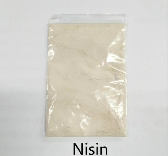 Nisin E234