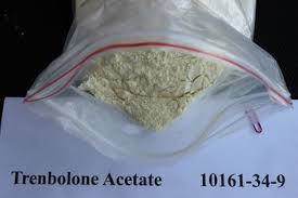 Trenbolone Acetate