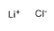 Lithium chloride