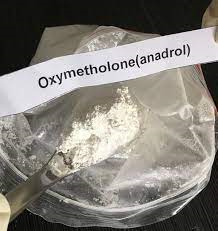 Oxymetholone