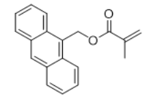 9-Anthracenylmethyl methacrylate