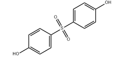 4,4-DIHYDROXYDIPHENYL SULPHONE