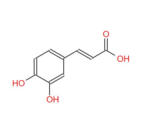 Caffeic acid