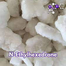 Ethyl-Hexedrone