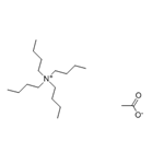 Tetrabutylammonium acetate