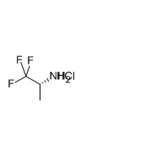  (R)-2-amino-1,1,1-trifluoropropane hydrochloride