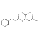 N-CARBOBENZOXY-DL-ASPARTIC ACID pictures