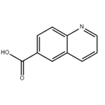 6-Quinolinecarboxylic acid