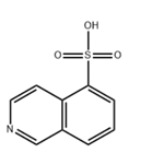 5-Isoquinolinesulfonic acid