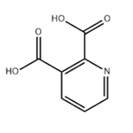 2,3-Pyridinedicarboxylic acid