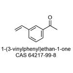 1-(3-vinylphenyl)ethan-1-one