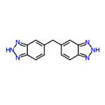 5,5'-methylenebis(1H-benzotriazole)