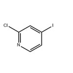 2-Chloro-4-iodopyridine