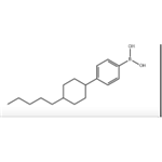 4-(4-PENTYLCYCLOHEXYL)PHENYLBORONIC ACID