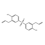 Bis(3-allyl-4-hydroxyphenyl)sulfone