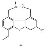 Galantamine Hydrobromide