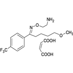 Fluvoxamine maleate