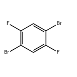 1,4-Dibromo-2,5-difluorobenzene