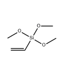 Vinyltrimethoxysilane