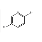 2-Bromo-5-chloropyridine