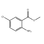 Methyl 5-chloroanthranilate