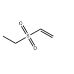 Ethyl vinyl sulfone pictures