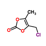 4-(Chloromethyl)-5-methyl-1,3-dioxol-2-one