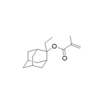 2-Ethyl-2-adamantyl methacrylate