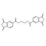 ETHYLENE GLYCOL BIS(4-TRIMELLITATE ANHYDRIDE)