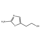 2-(2-aMinothiazol-5-yl)ethanol