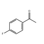 4-Fluoroacetophenone