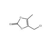 4-Cloromethyl-5-methyl-1,3-dioxol-2-one