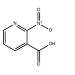 2-NITRONICOTINIC ACID