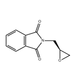 (S)-(+)-Glycidyl Phthalimide