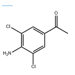 4-Amino-3,5-dichloroacetophenone