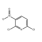 2,6-Dichloro-3-nitropyridine