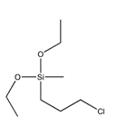 (3-chloropropyl)diethoxymethylsilane