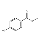 5-HYDROXY-PYRIDINE-2-CARBOXYLIC ACID METHYL ESTER