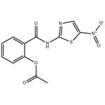 Nitazoxanide