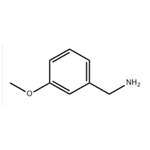 3-Methoxybenzylamine