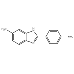 2-(4-Aminophenyl)-1H-benzimidazol-5-amine