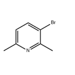 3-Bromo-2,6-dimethylpyridine