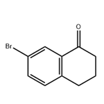 7-Bromo-1-tetralone