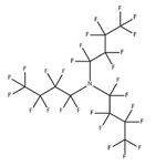 Perfluorotributylamine