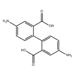 4,4'-DIAMINOBIPHENYL-2,2'-DICARBOXYLIC ACID