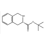 (S)-1,2,3,4-TETRAHYDRO-3-ISOQUINOLINECARBOXYLIC ACID T-BUTYL ESTER