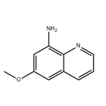 8-AMINO-6-METHOXYQUINOLINE