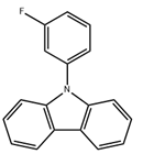 9-(3-fluorophenyl)-9H-carbazole