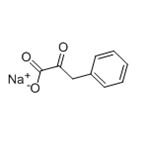 Sodium phenylpyruvate